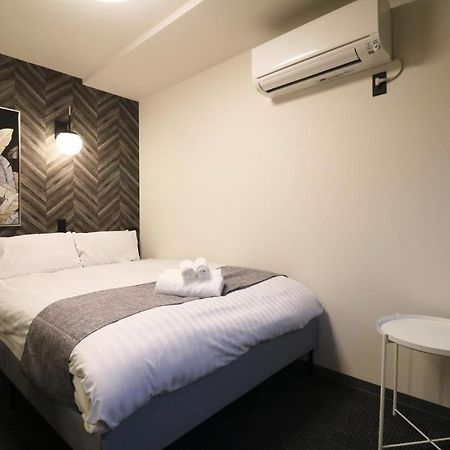 Taketo Stay Premiere Sapporo Eki - Vacation Stay 62975V Exterior photo