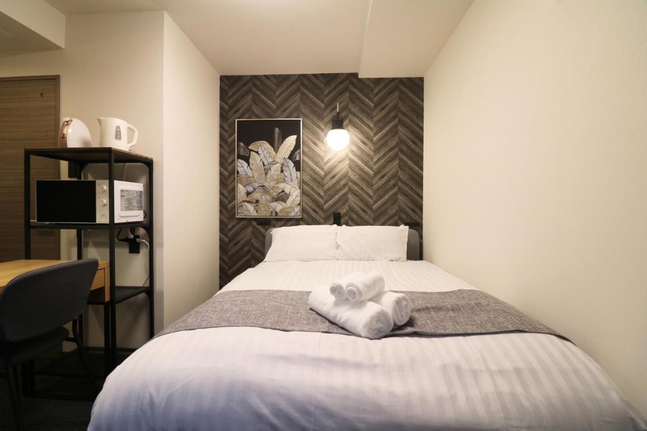 Taketo Stay Premiere Sapporo Eki - Vacation Stay 62975V Exterior photo