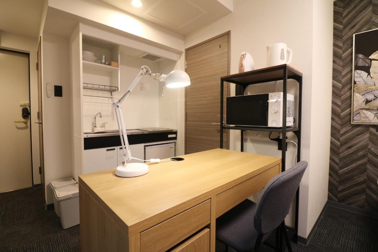 Taketo Stay Premiere Sapporo Eki - Vacation Stay 62975V Exterior photo