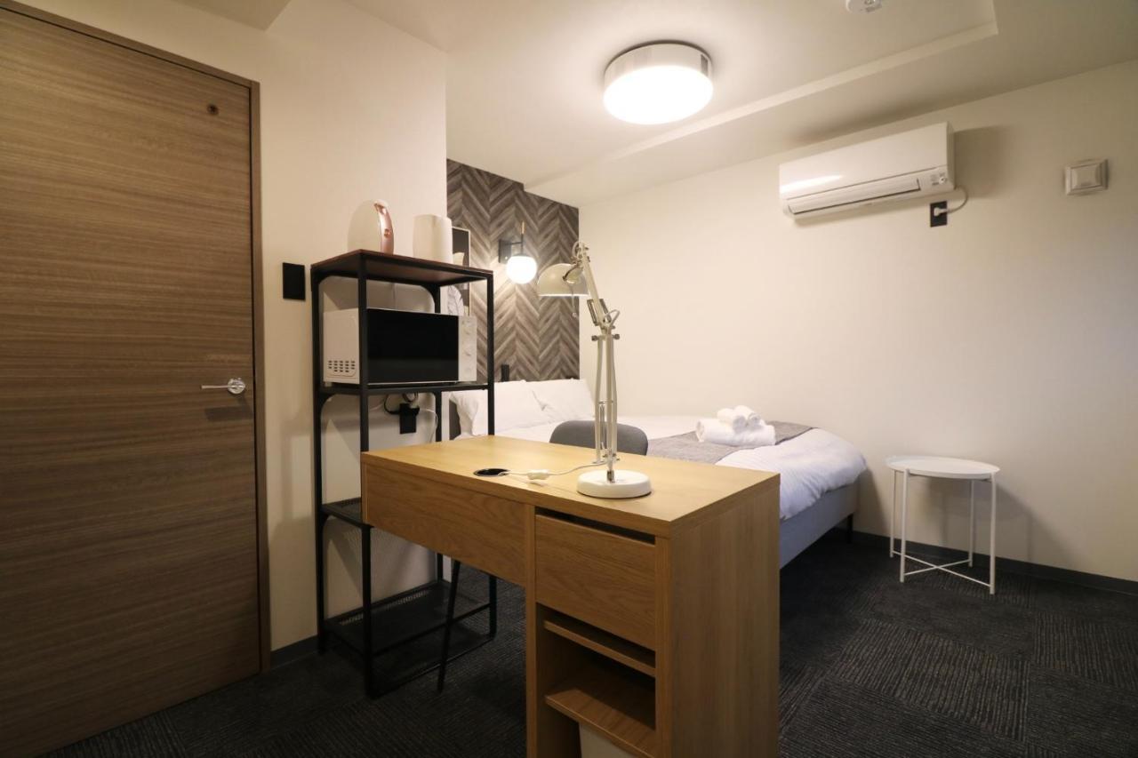 Taketo Stay Premiere Sapporo Eki - Vacation Stay 62975V Exterior photo